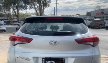 
										Hyundai Tucson Active X 2016 full									