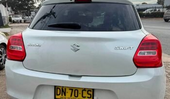 
										Suzuki Swift 2023 full									