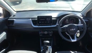 
										Kia Stonic S 2021 full									