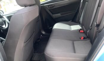 
										Toyota Corolla Ascent 2017 full									