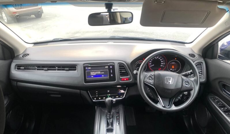 
								Honda HRV Vti 2017 full									
