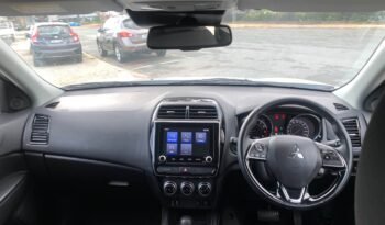 
										Mitsubishi ASX ES 2021 full									