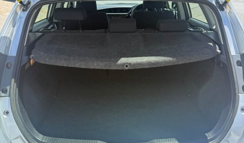 
								Toyota Corolla Ascent Sports 2016 full									