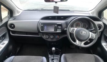 
										Toyota Yaris Ascent 2015 full									