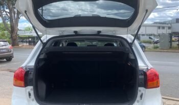 
										Mitsubishi ASX 2017 full									