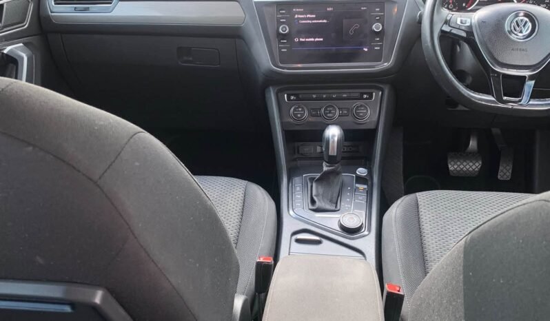 
								Volkswagen Tiguan Awd 2020 full									